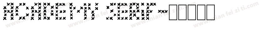 Academy Serif字体转换